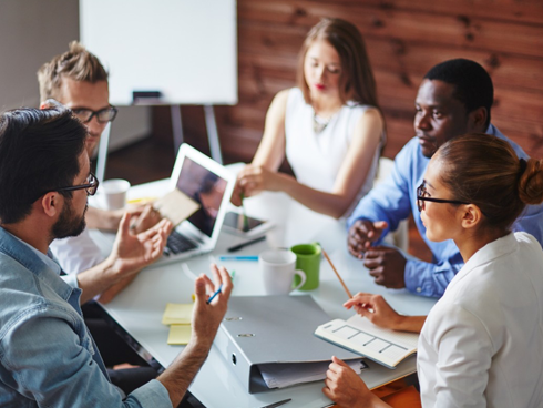 Executive Coaching