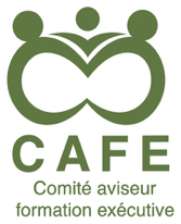 CAFE - Comité aviseur formation exécutive
